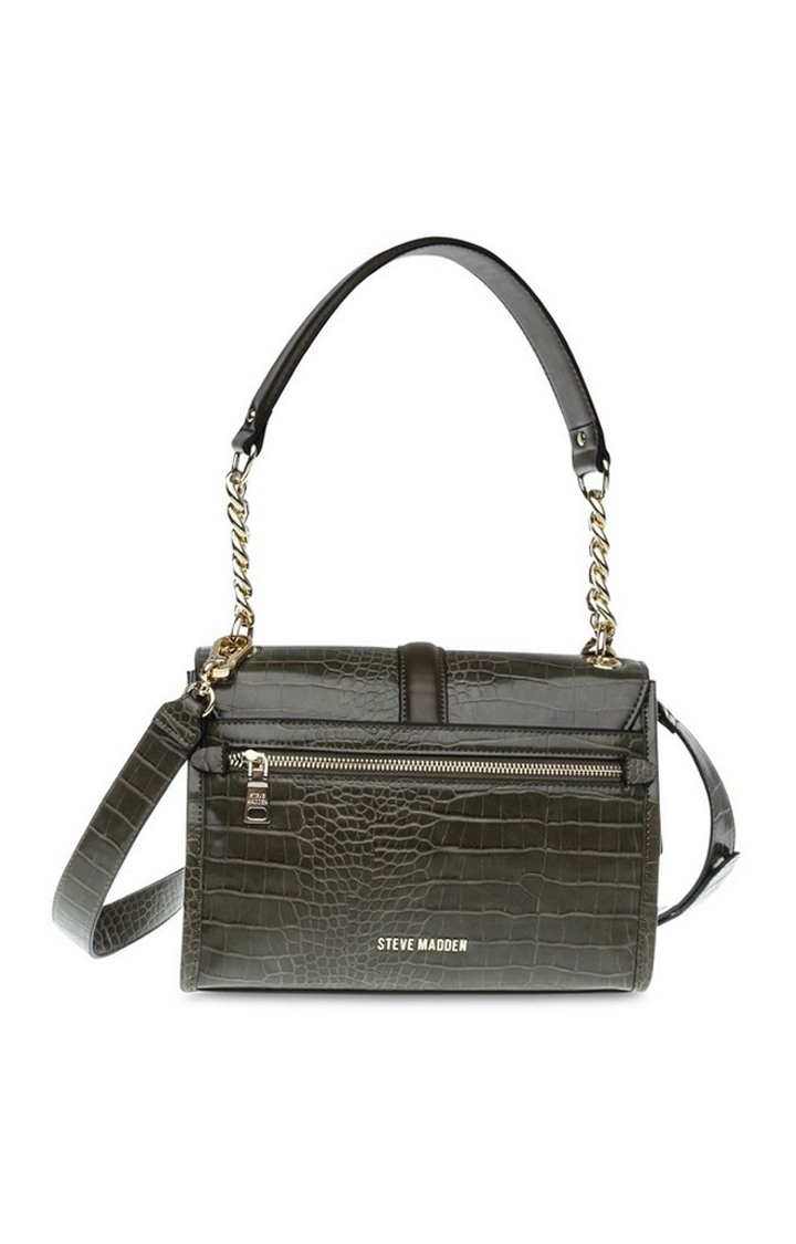 Bruth Green Handbags