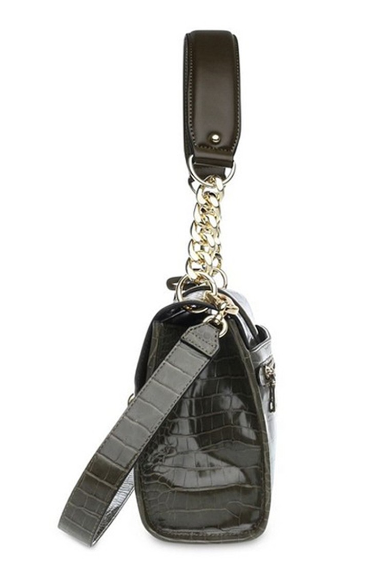 Bruth Green Handbags