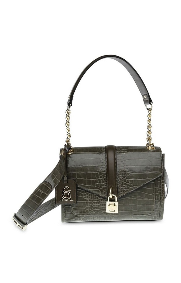 Bruth Green Handbags