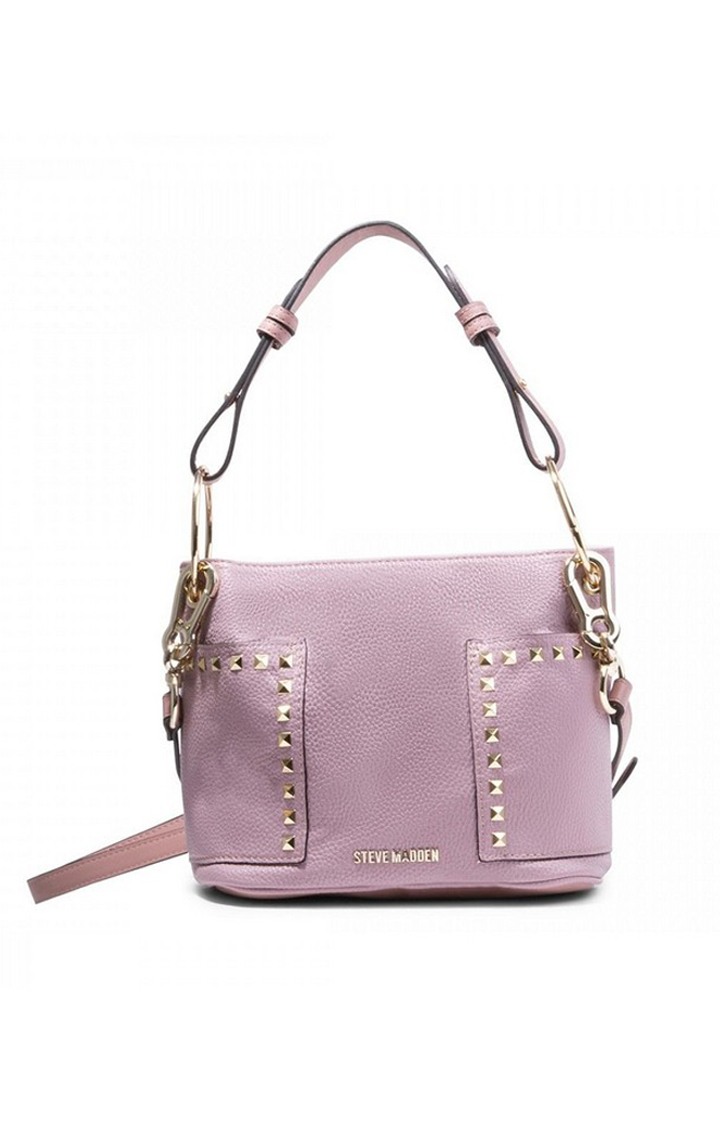 Btammie Pink Handbags