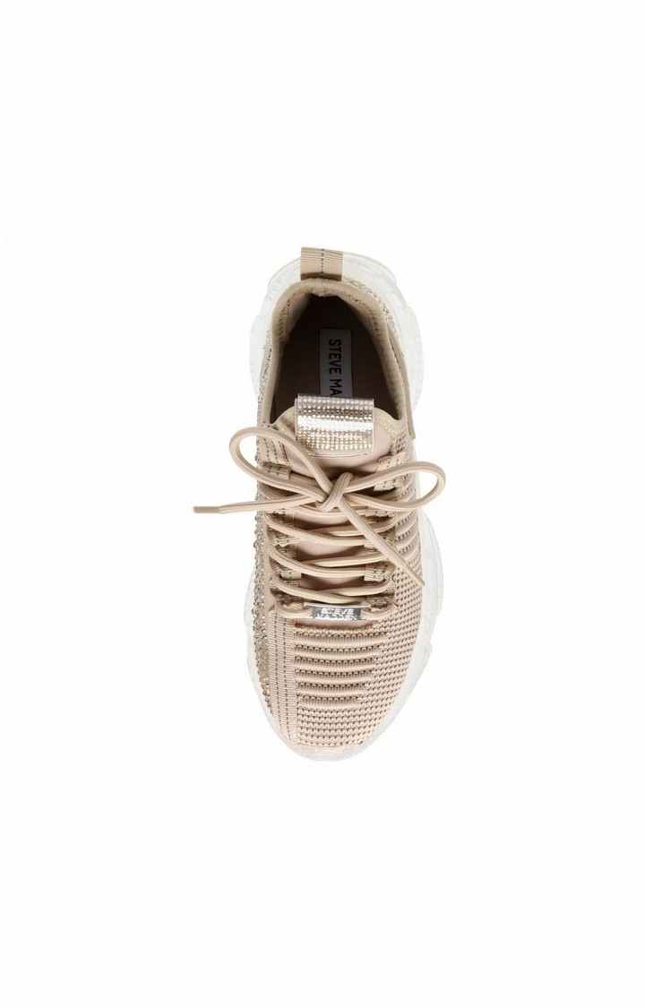 Maxilla-R Pink Sneakers