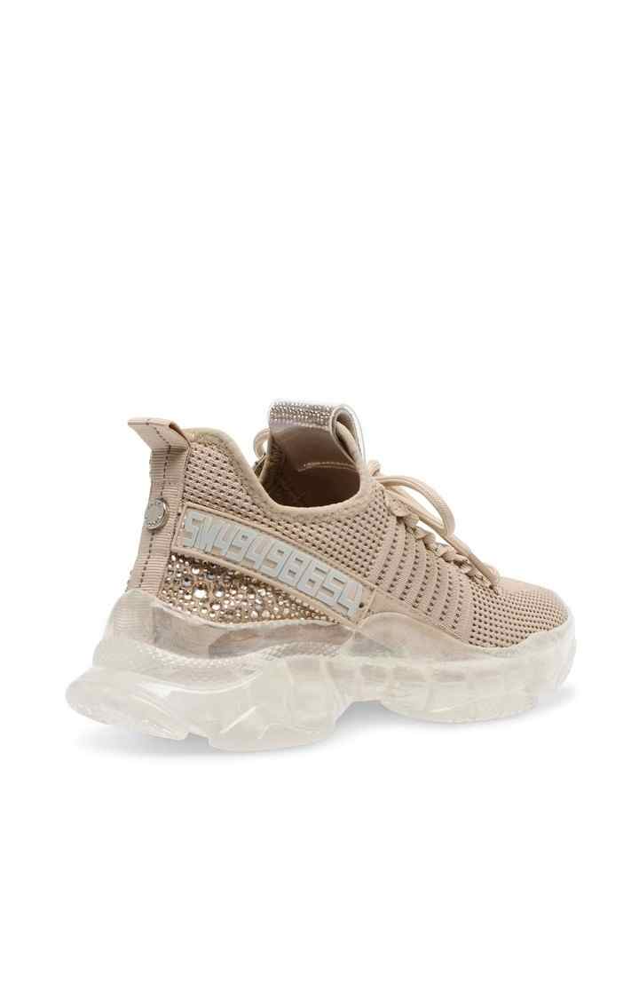 Maxilla-R Pink Sneakers