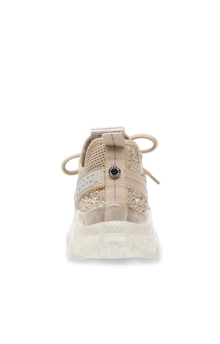 Maxilla-R Pink Sneakers