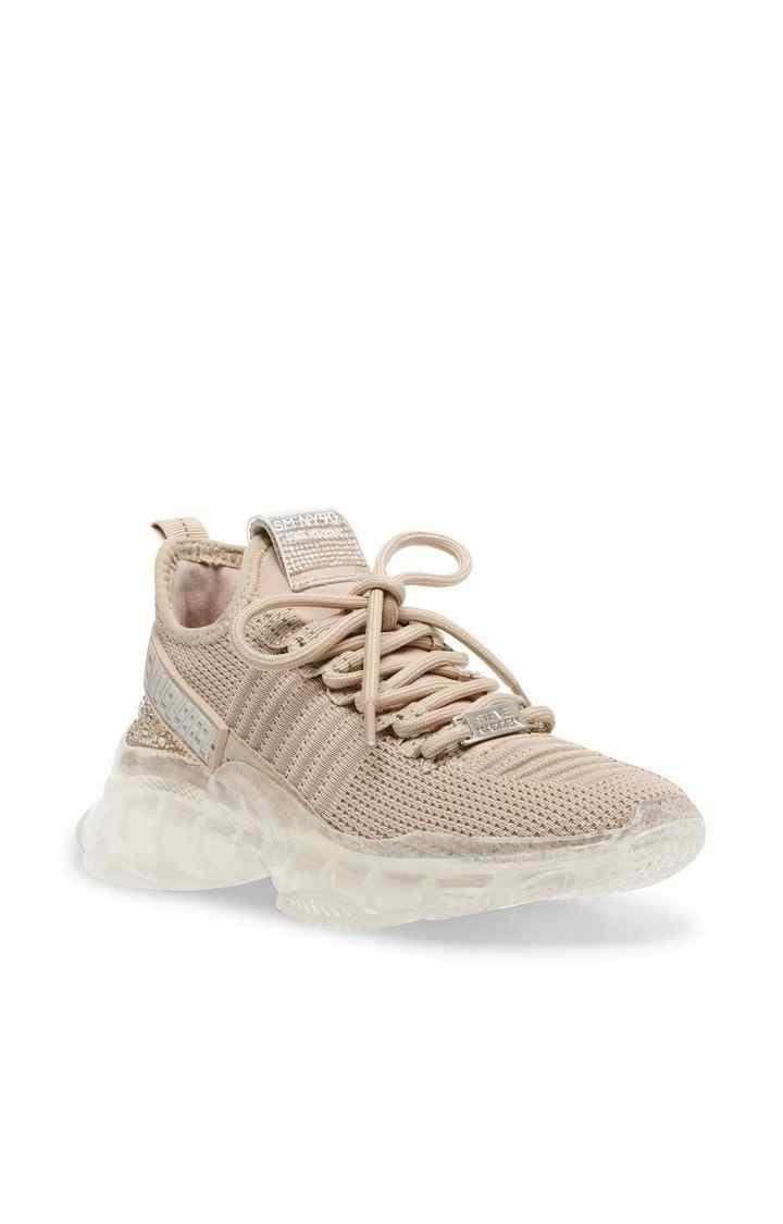 Maxilla-R Pink Sneakers