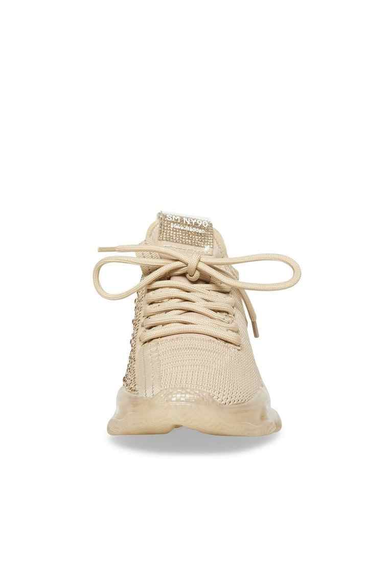 Maxilla-R Pink Sneakers