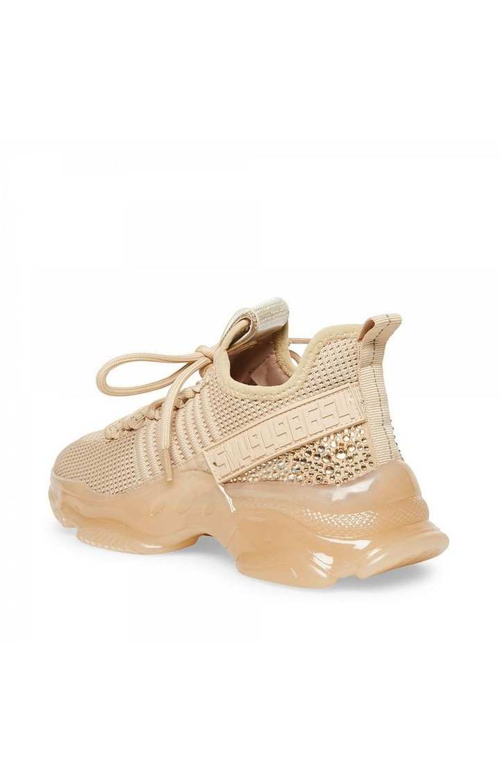 Maxilla-R Pink Sneakers