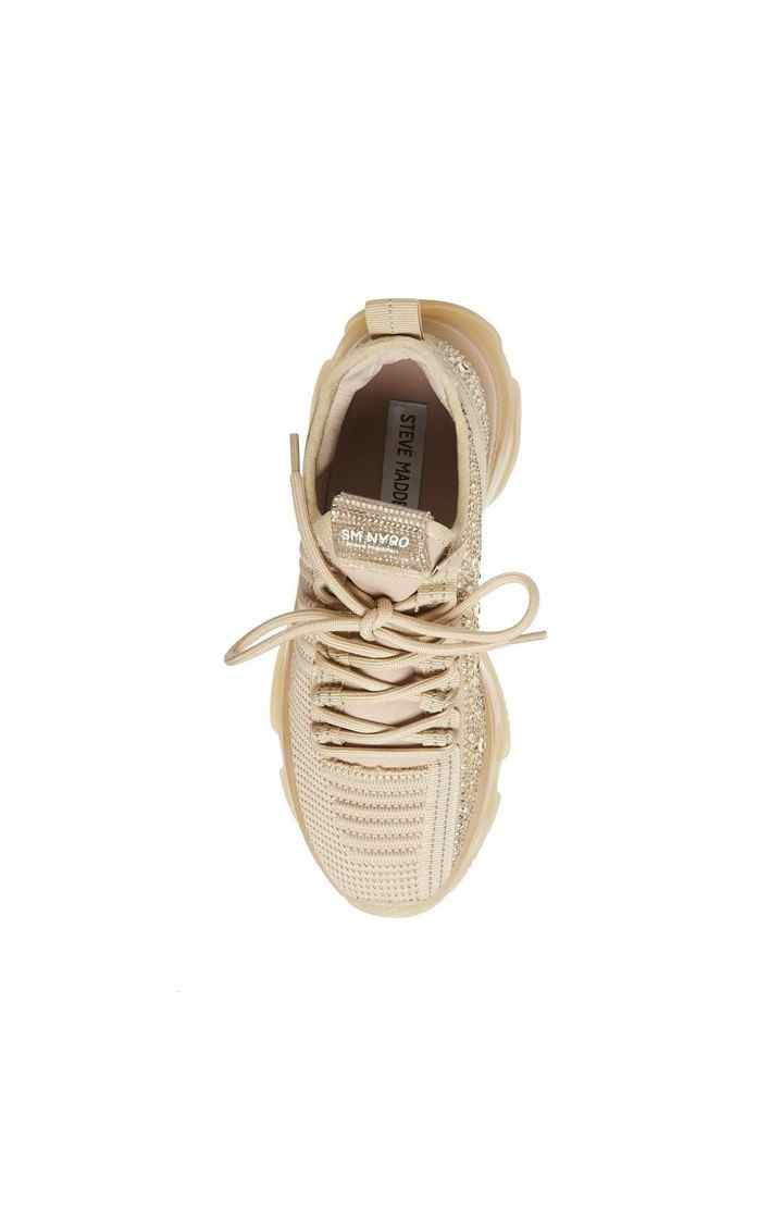 Maxilla-R Pink Sneakers