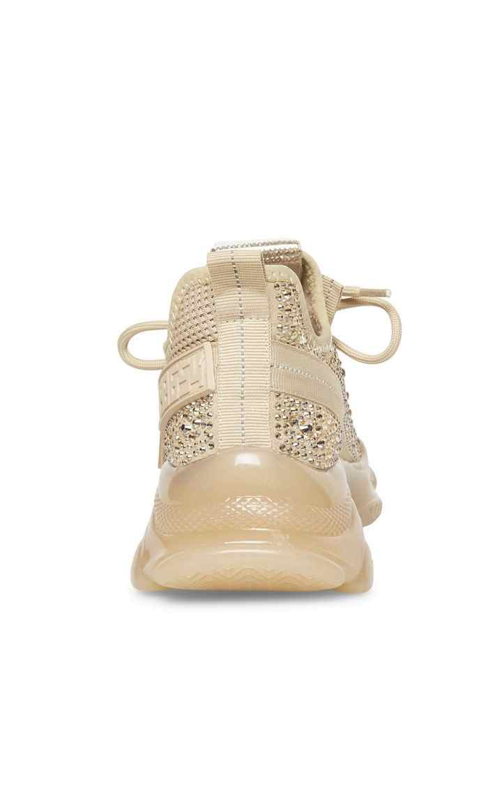 Maxilla-R Pink Sneakers