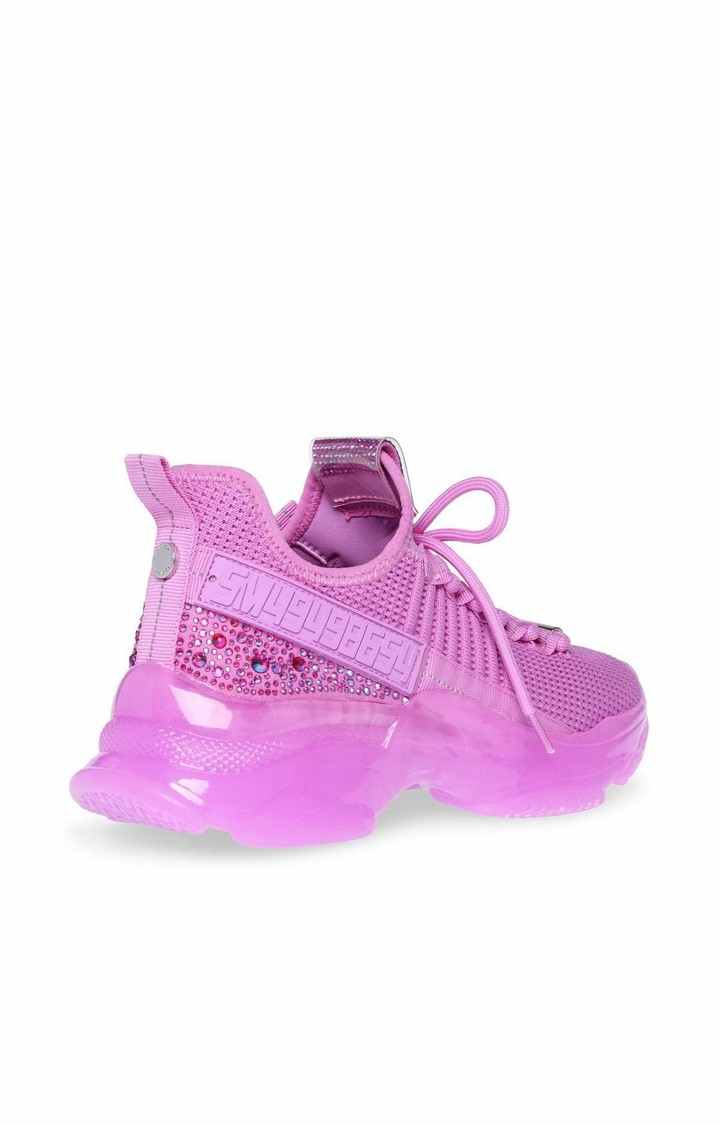 Maxilla-R Blue Sneakers