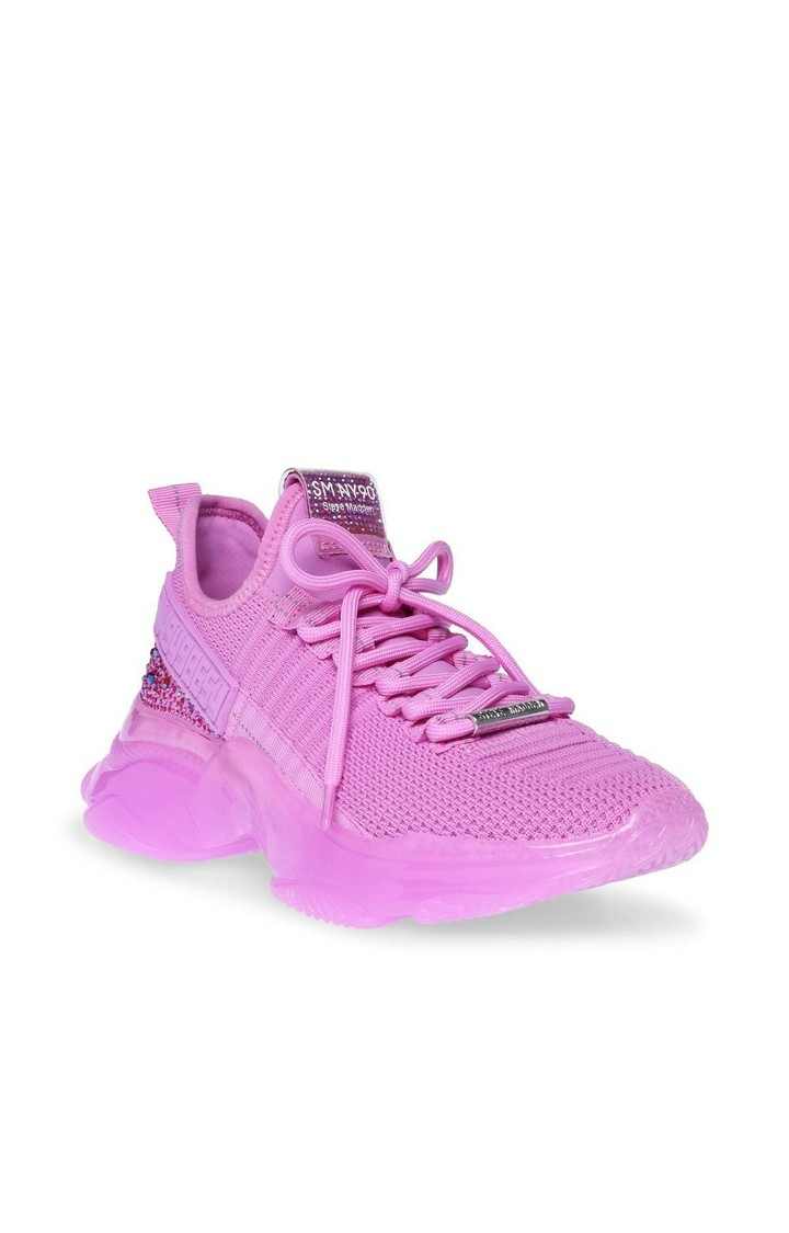 Maxilla-R Blue Sneakers