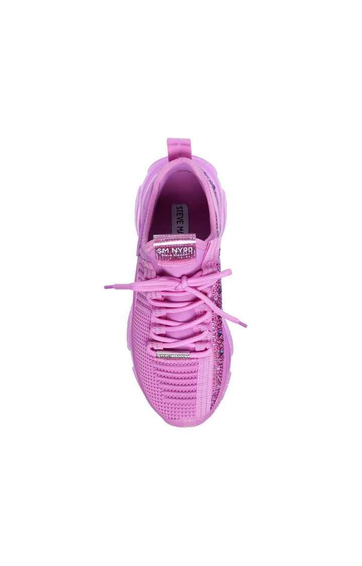 Maxilla-R Blue Sneakers