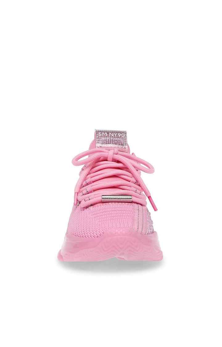Maxilla-R Pink Sneakers