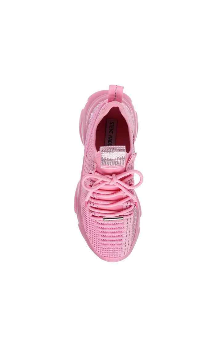 Maxilla-R Pink Sneakers