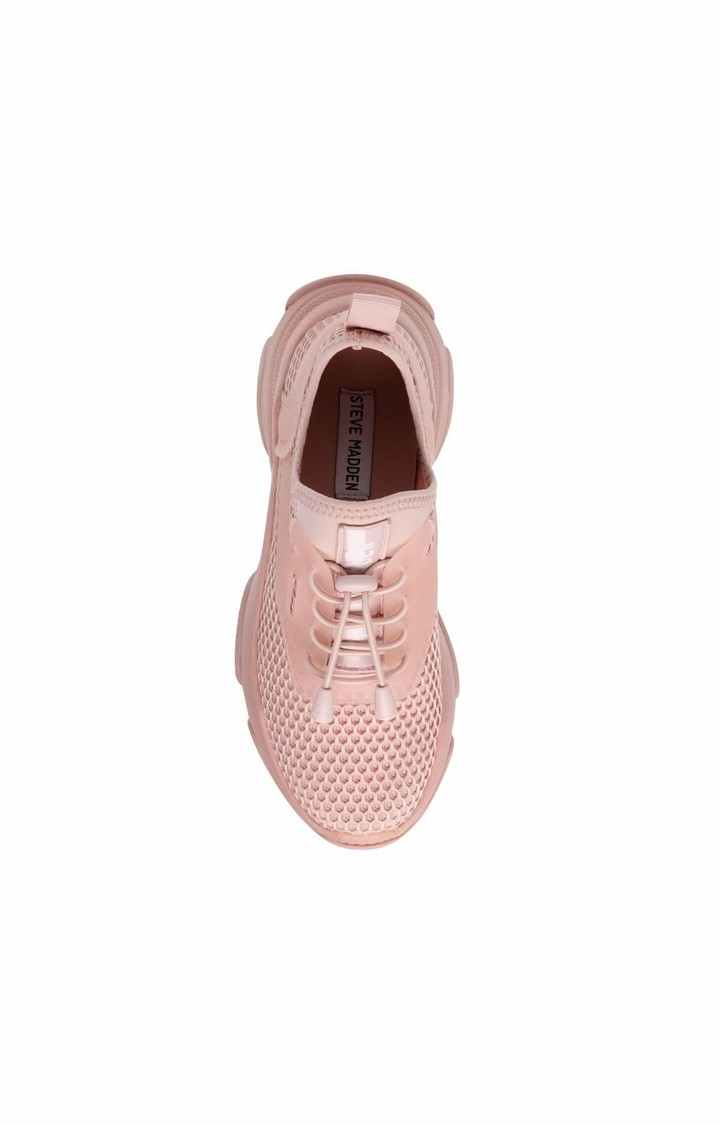 Mastery Pink Sneakers