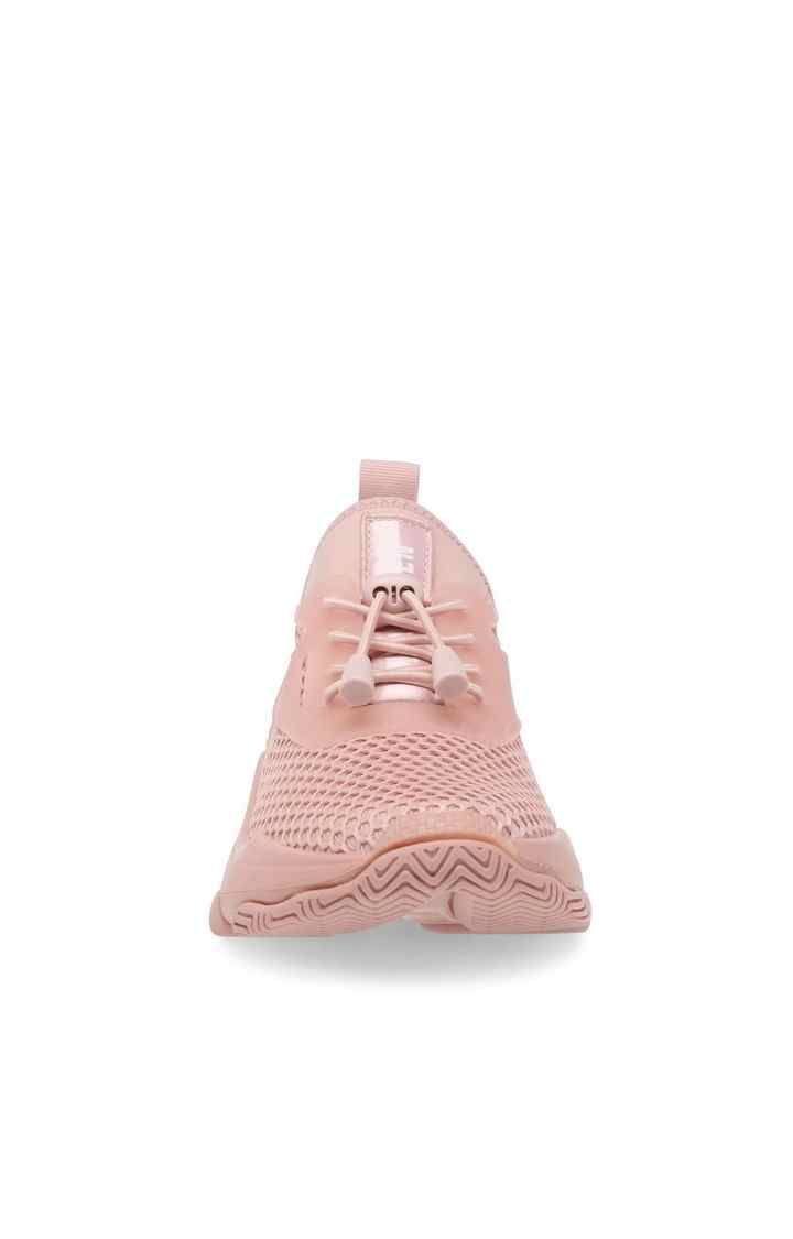 Mastery Pink Sneakers
