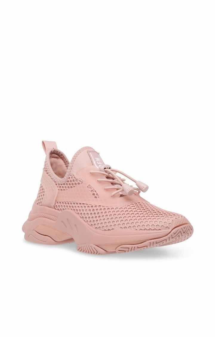 Mastery Pink Sneakers