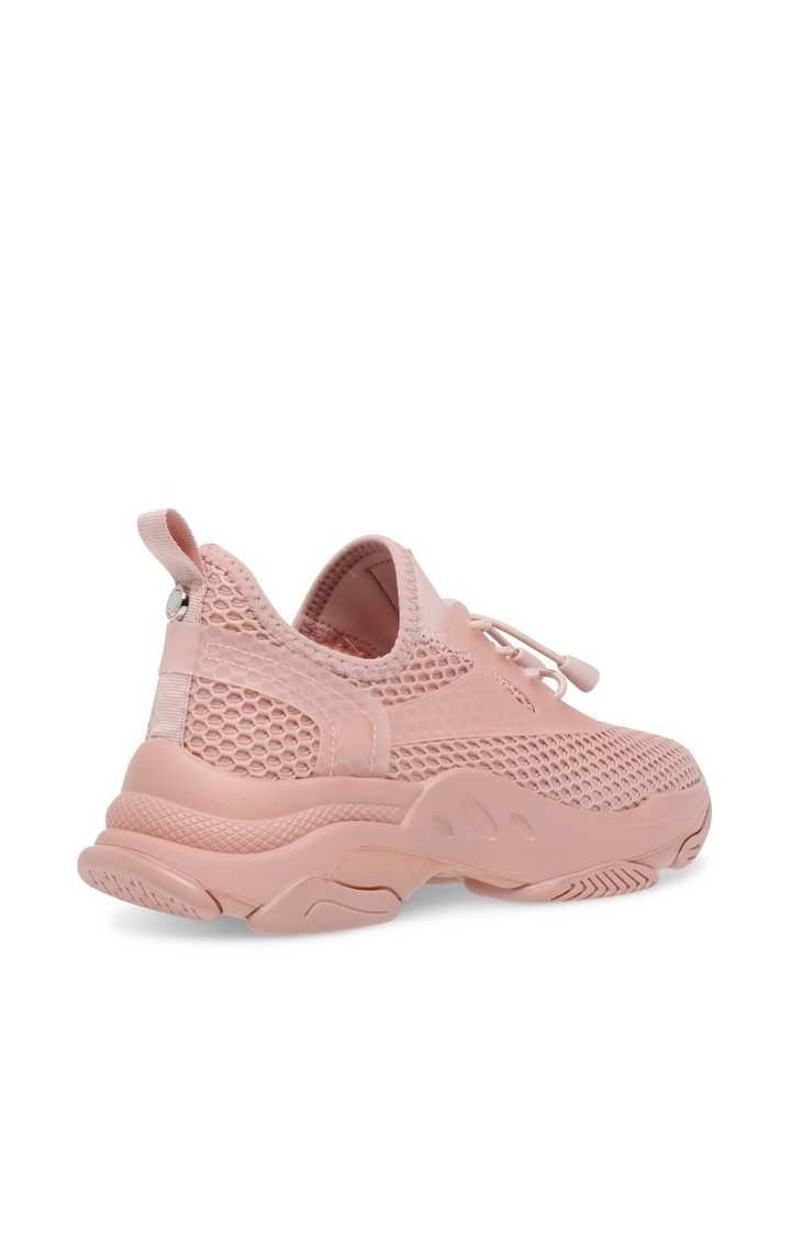 Mastery Pink Sneakers