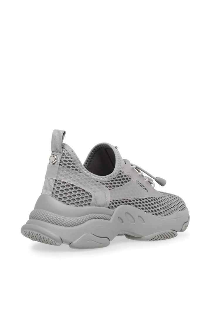 Mastery Grey Sneakers