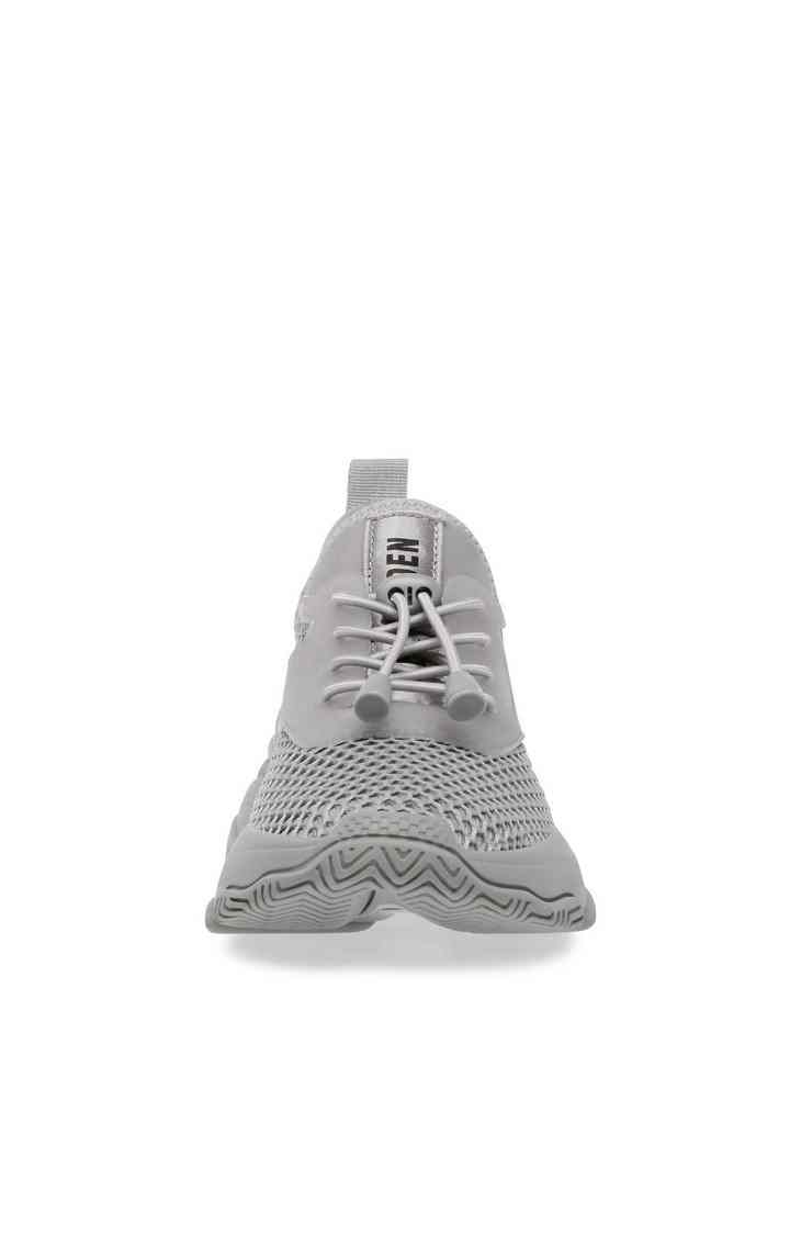 Mastery Grey Sneakers