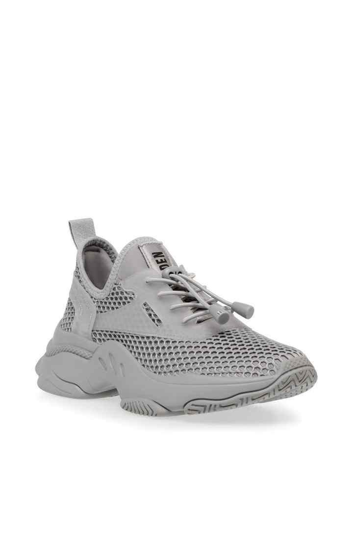 Mastery Grey Sneakers