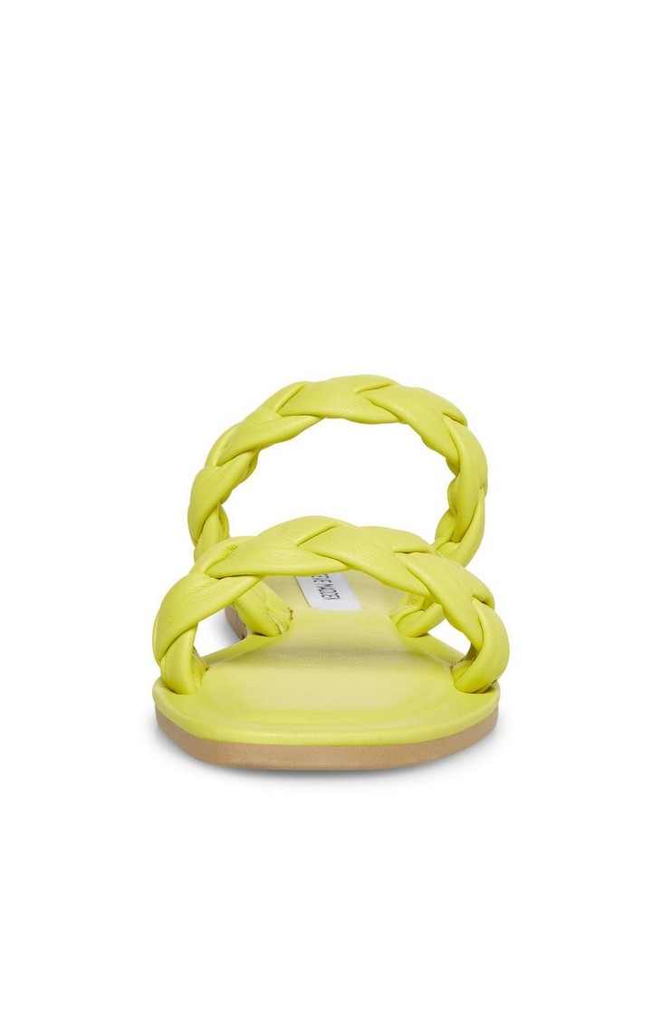 Alonna Yellow Flats
