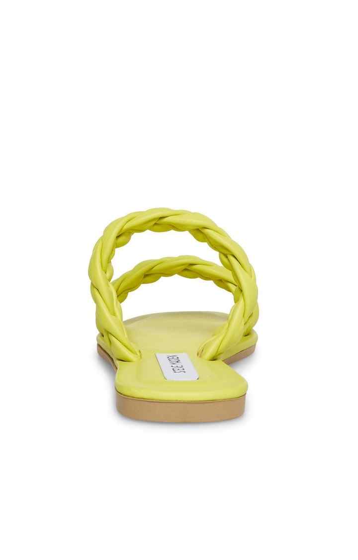 Alonna Yellow Flats