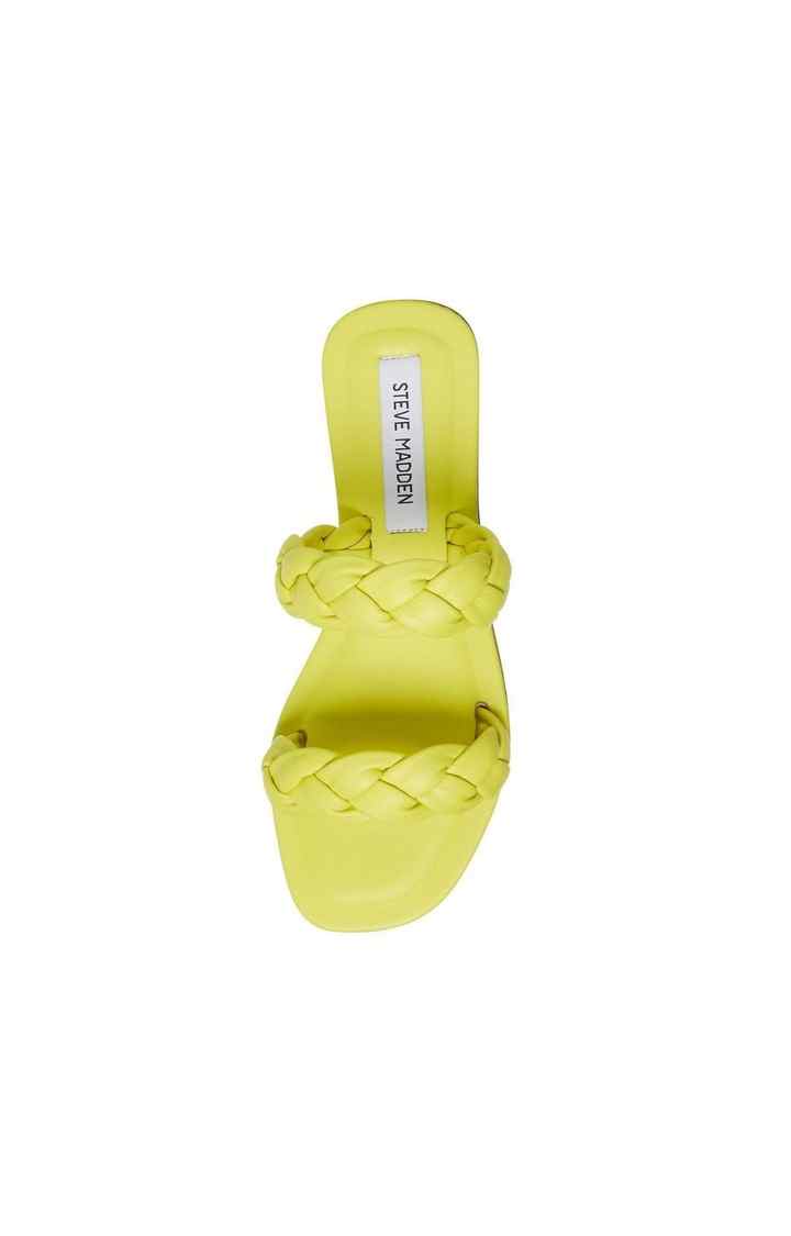 Alonna Yellow Flats