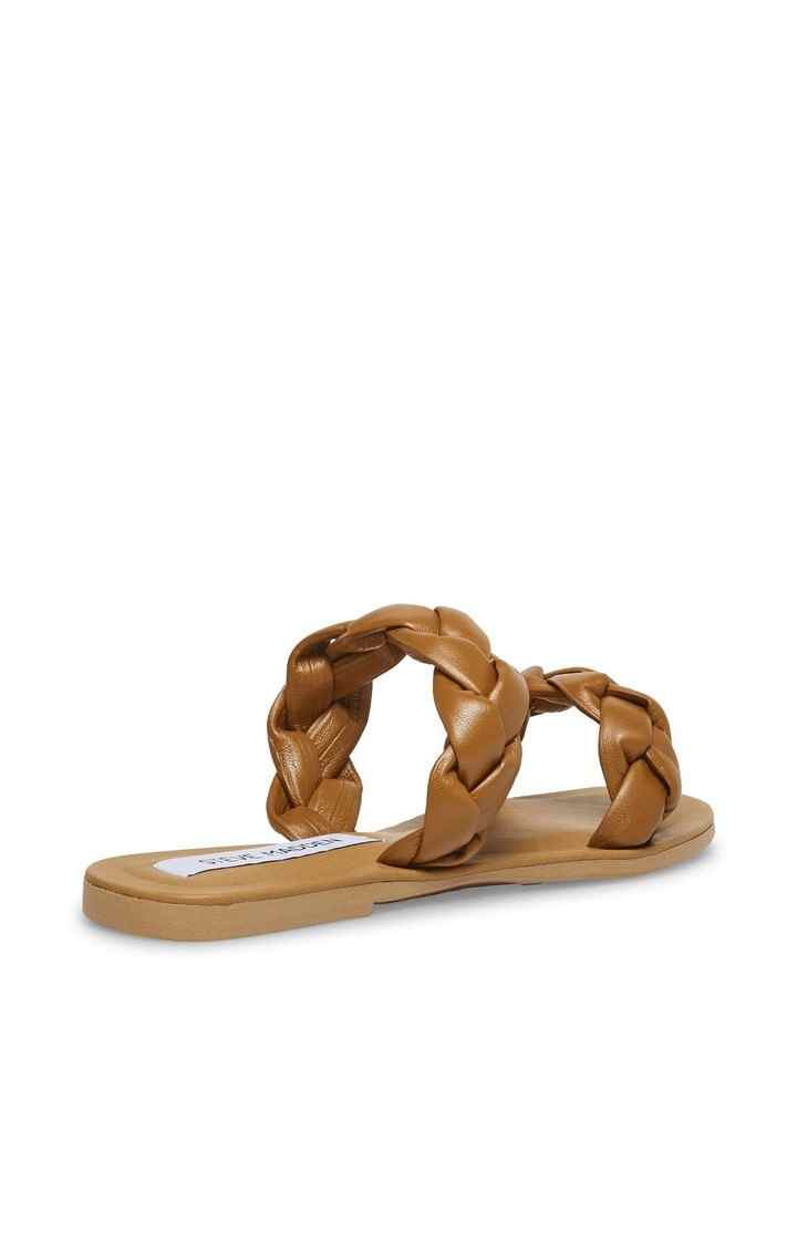 Alonna Brown Flats