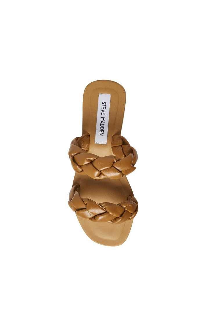 Alonna Brown Flats
