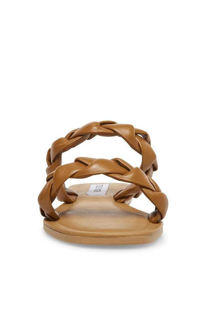 Alonna Brown Flats