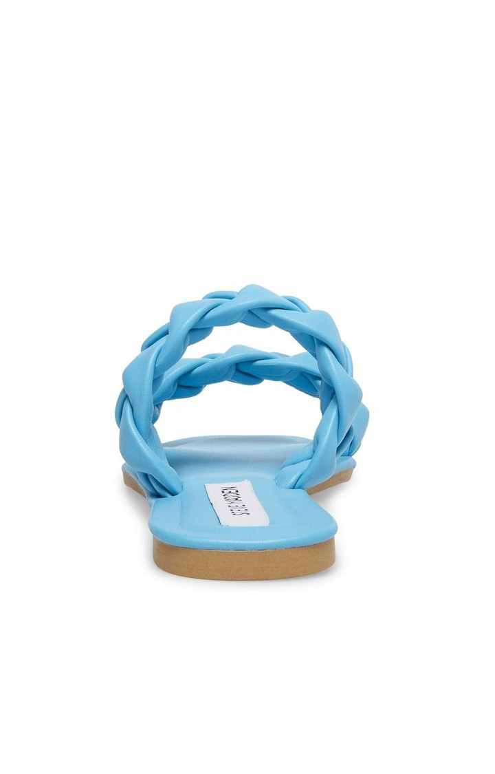 Alonna Blue Flats