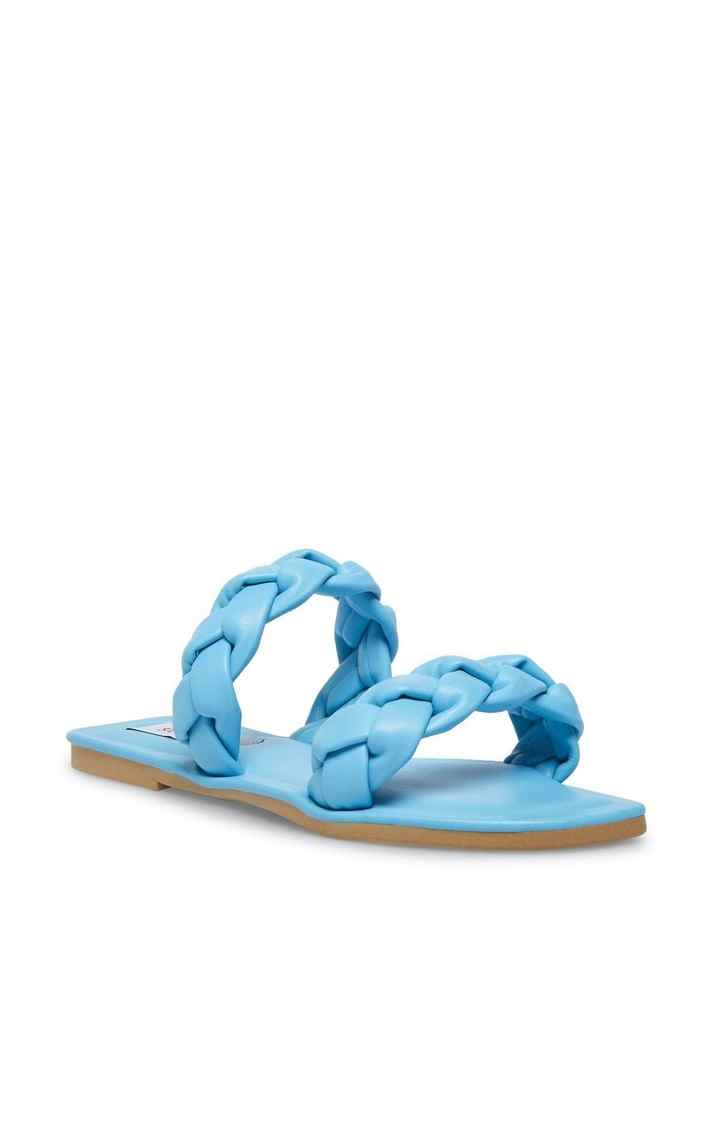 Alonna Blue Flats