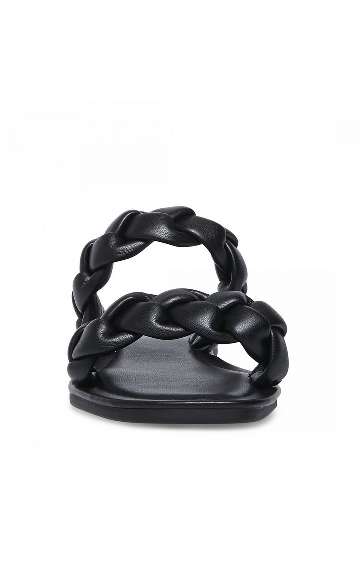 Alonna Black Flats