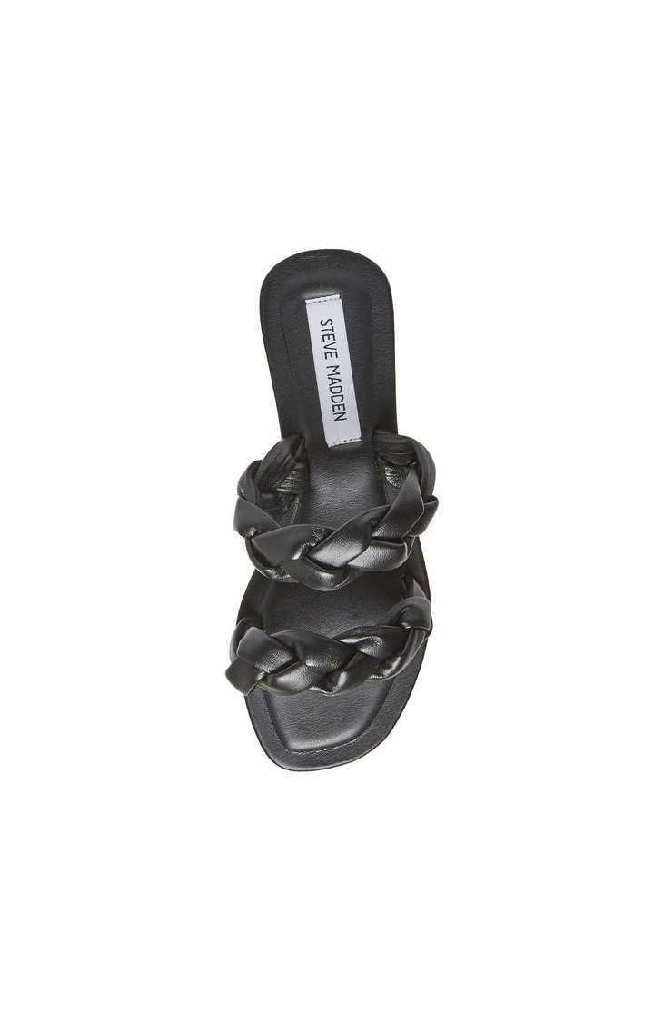 Alonna Black Flats
