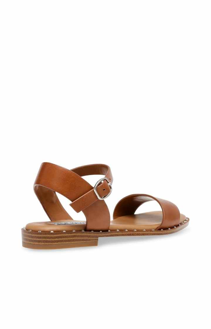Treated Brown Flats