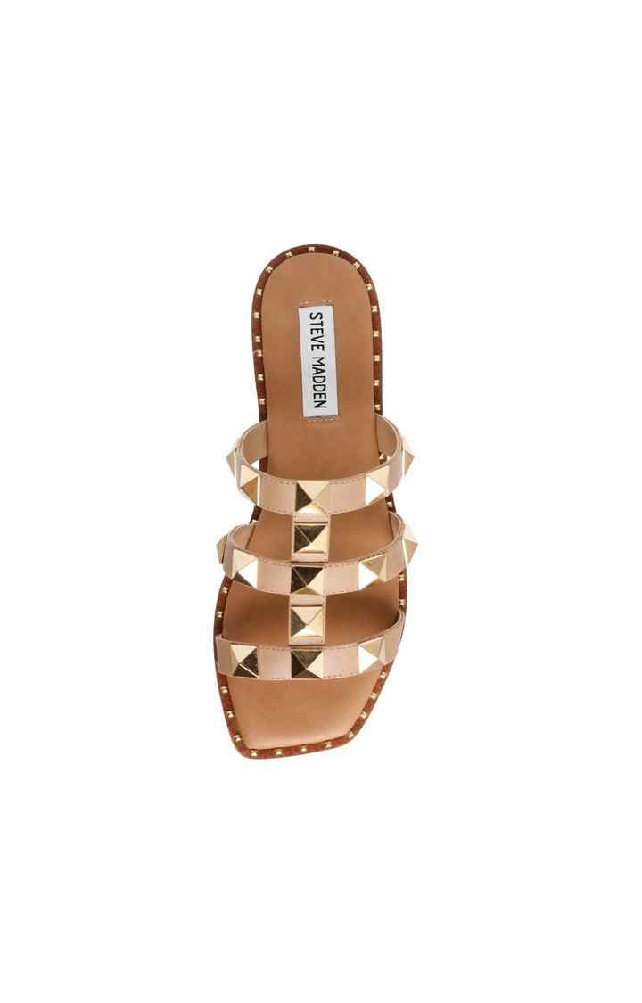 Tarts Natural Flats