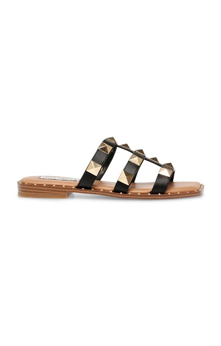 Tarts Black Flats