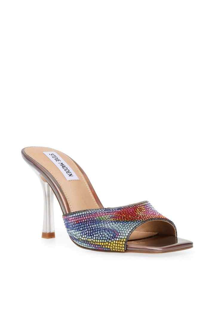 Luminary Multi Heel Sandals
