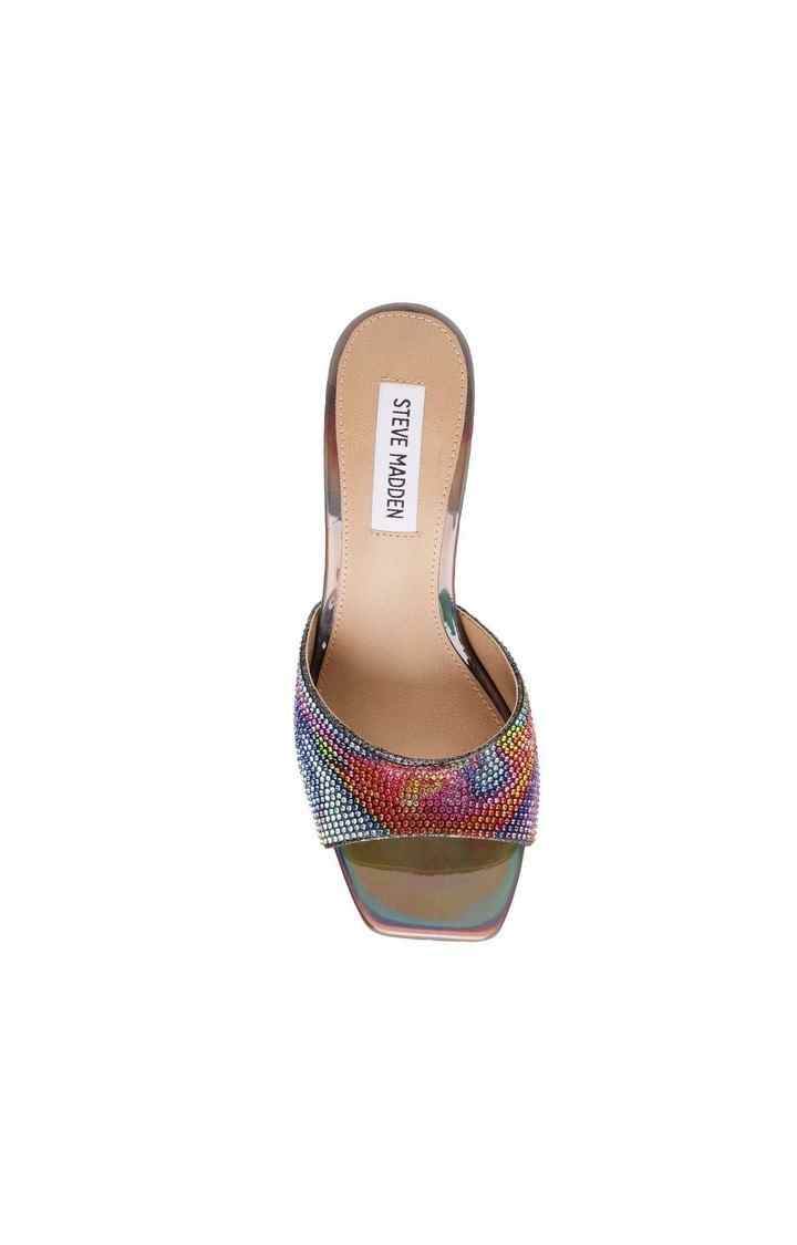 Luminary Multi Heel Sandals