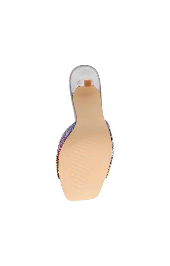 Luminary Multi Heel Sandals