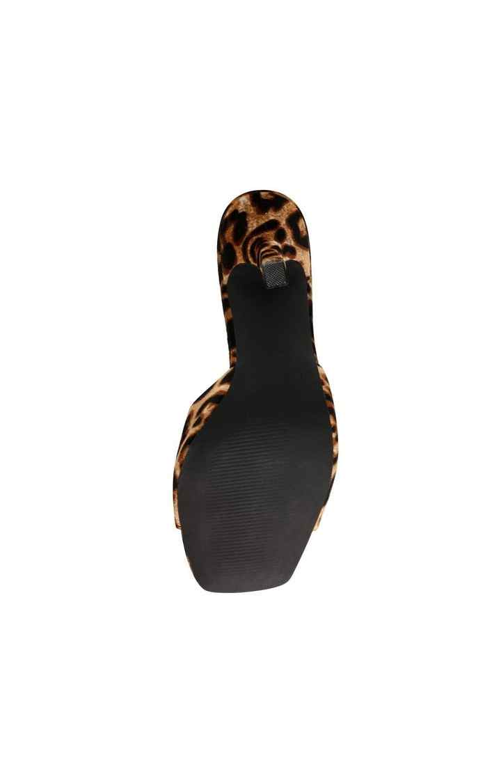 Luminary Multi Heel Sandals