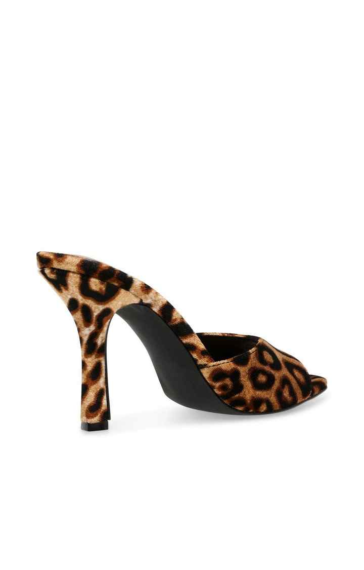 Luminary Multi Heel Sandals