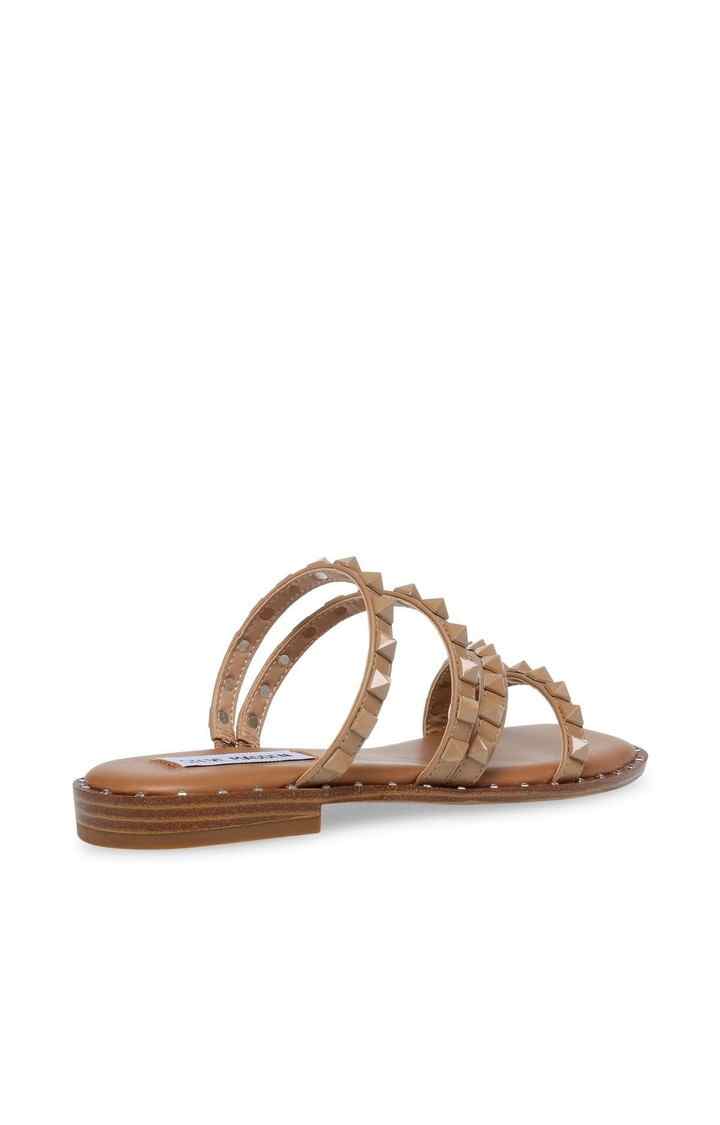 Skyler Natural Flats