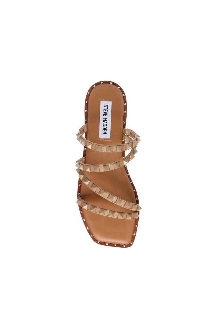 Skyler Natural Flats