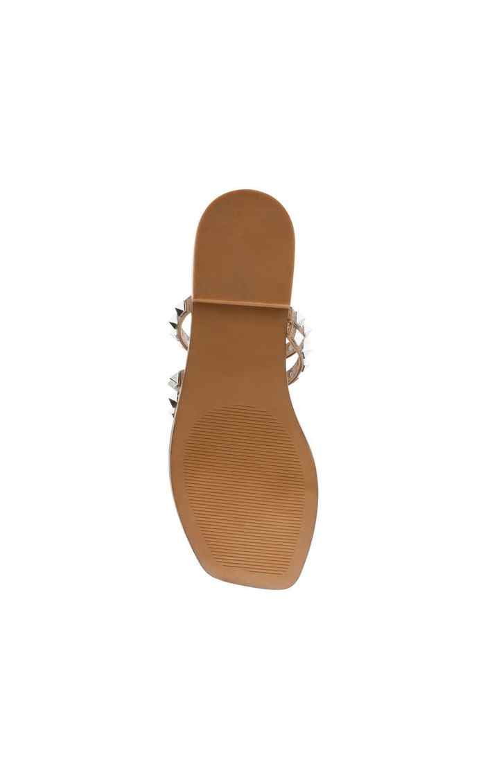 Skyler Natural Flats