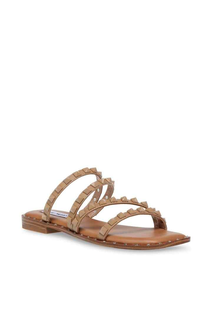 Skyler Natural Flats