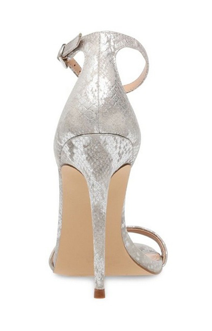 Kassandra Multi Heel Sandals