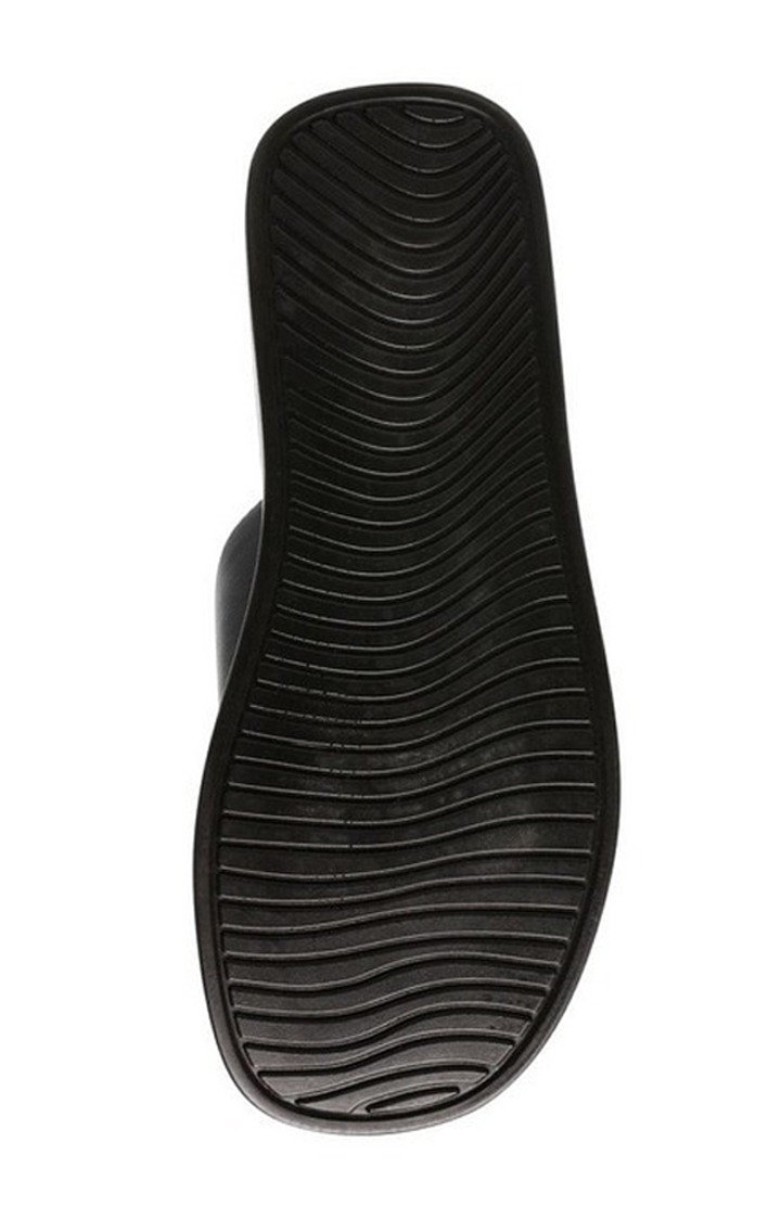 Esteem Black Wedges