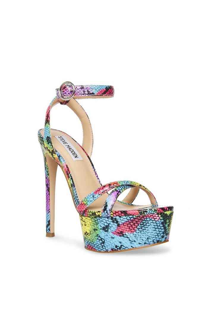Marciana Multi Heel Sandals