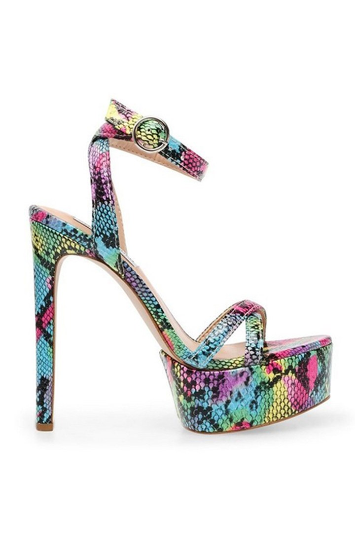 Marciana Multi Heel Sandals